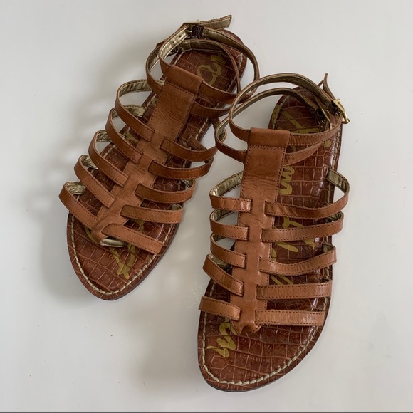sam edelman gilda gladiator sandals